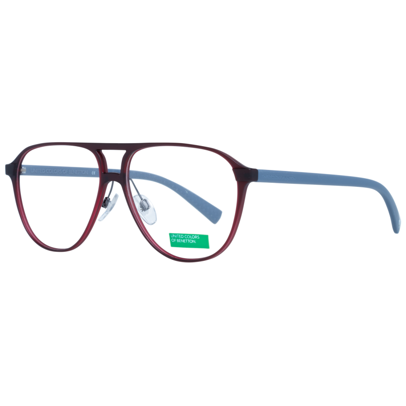 Оригинални Men рамки за очила Benetton Optical Frame BEO1008 252 56