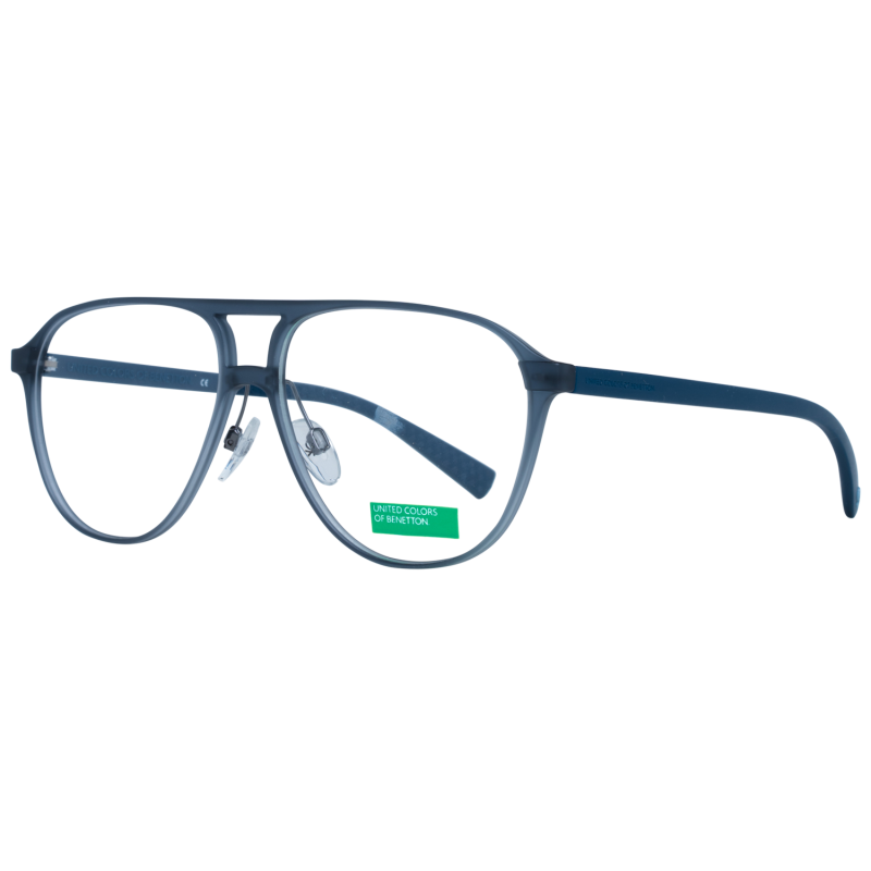 Оригинални Unisex рамки за очила Benetton Optical Frame BEO1008 921 56