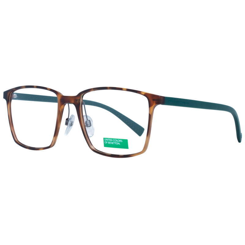 Оригинални Men рамки за очила Benetton Optical Frame BEO1009 112 53