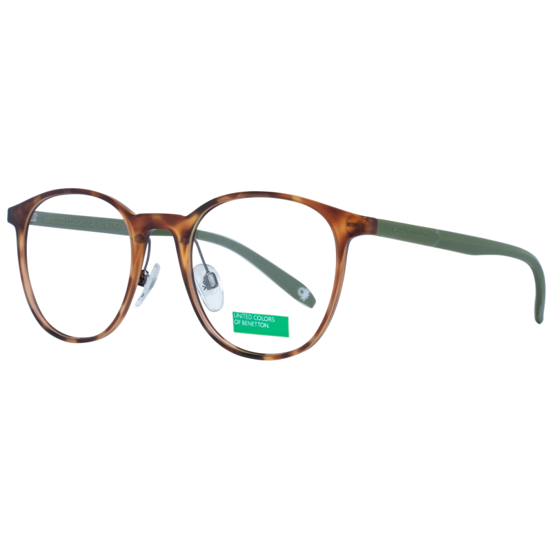Оригинални Unisex рамки за очила Benetton Optical Frame BEO1010 112 51