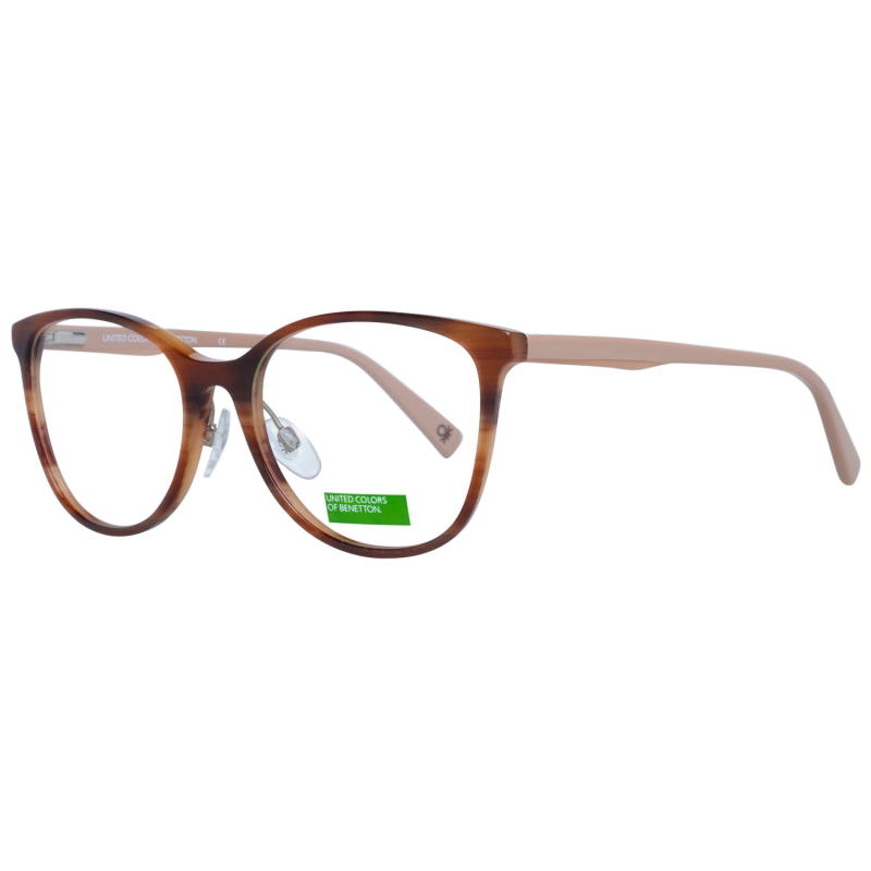 Оригинални Women рамки за очила Benetton Optical Frame BEO1027 151 52