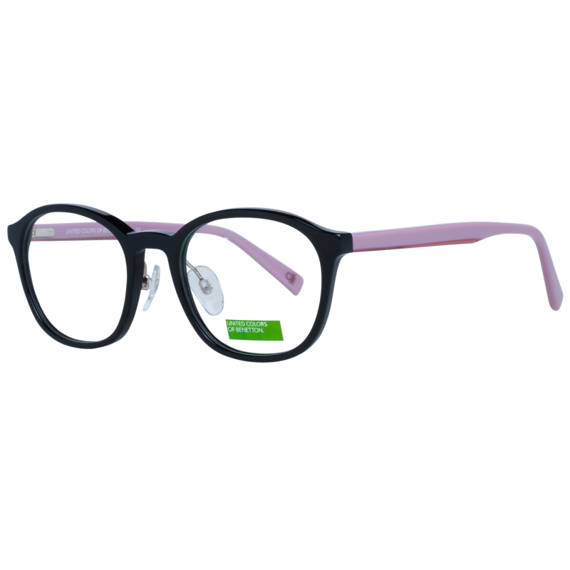 Оригинални Women рамки за очила Benetton Optical Frame BEO1028 001 49