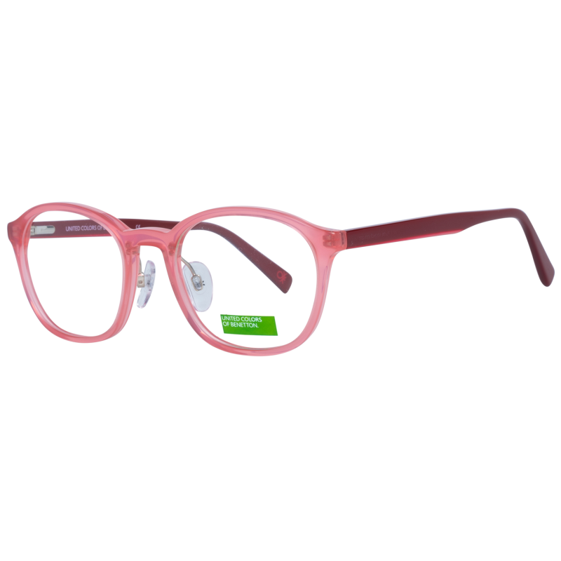 Оригинални Women рамки за очила Benetton Optical Frame BEO1028 283 49