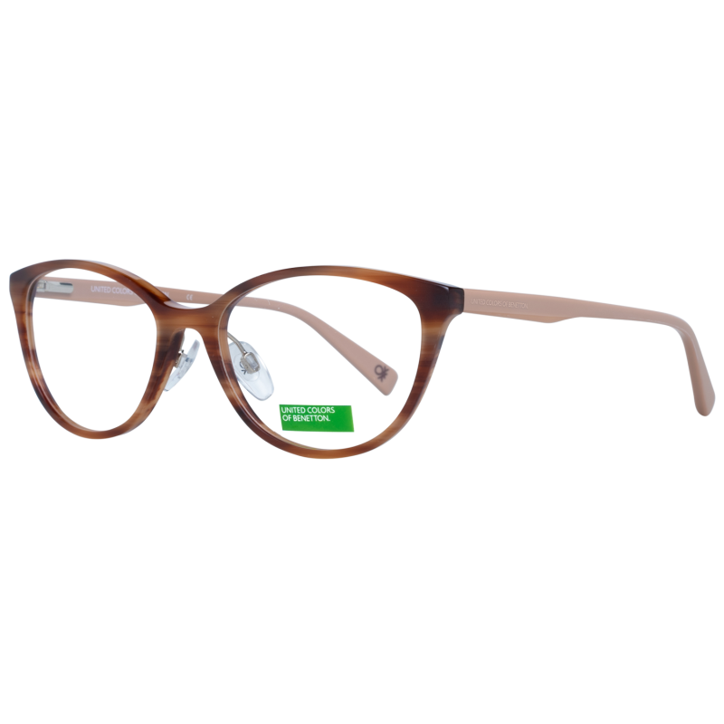 Оригинални Women рамки за очила Benetton Optical Frame BEO1004 151 53