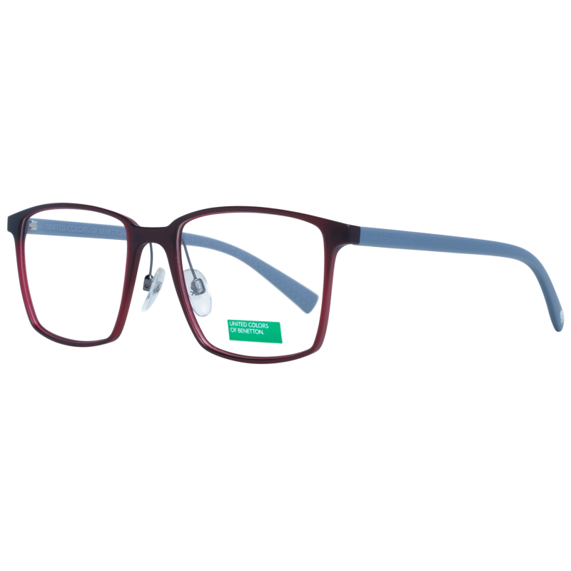 Оригинални Unisex рамки за очила Benetton Optical Frame BEO1009 252 53