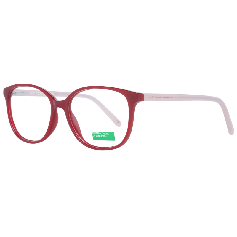 Оригинални Women рамки за очила Benetton Optical Frame BEO1031 238 53