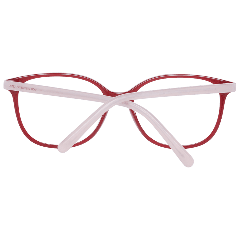 Women рамки за очила Benetton Optical Frame BEO1031 238 53