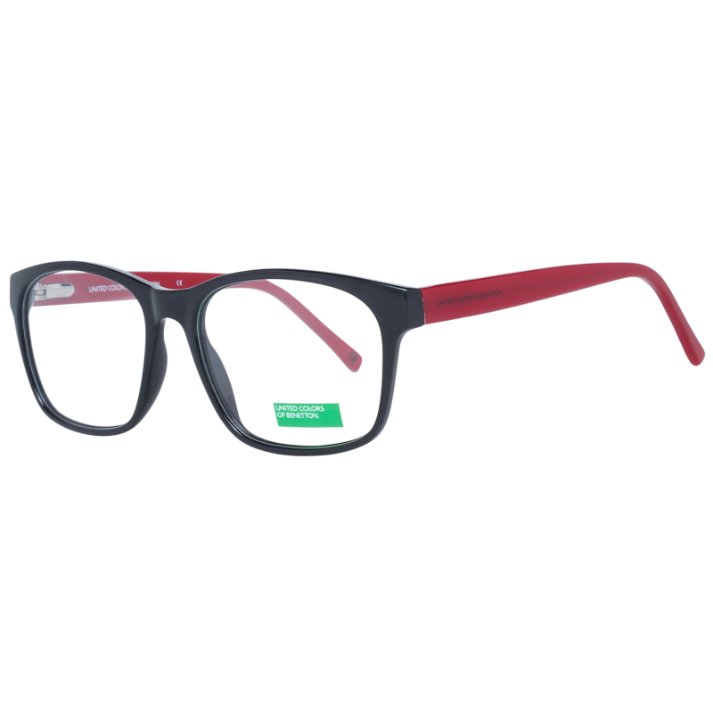 Оригинални Men рамки за очила Benetton Optical Frame BEO1034 001 55