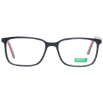 Benetton Optical Frame BEO1035 001 56 — изглед 2