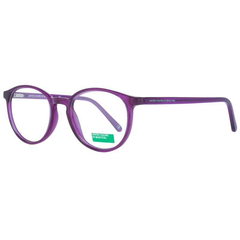 Оригинални Men рамки за очила Benetton Optical Frame BEO1036 256 50