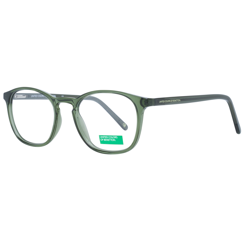 Оригинални Men рамки за очила Benetton Optical Frame BEO1037 534 50