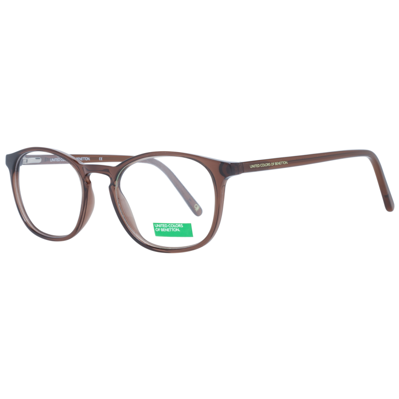 Оригинални Men рамки за очила Benetton Optical Frame BEO1037 141 50