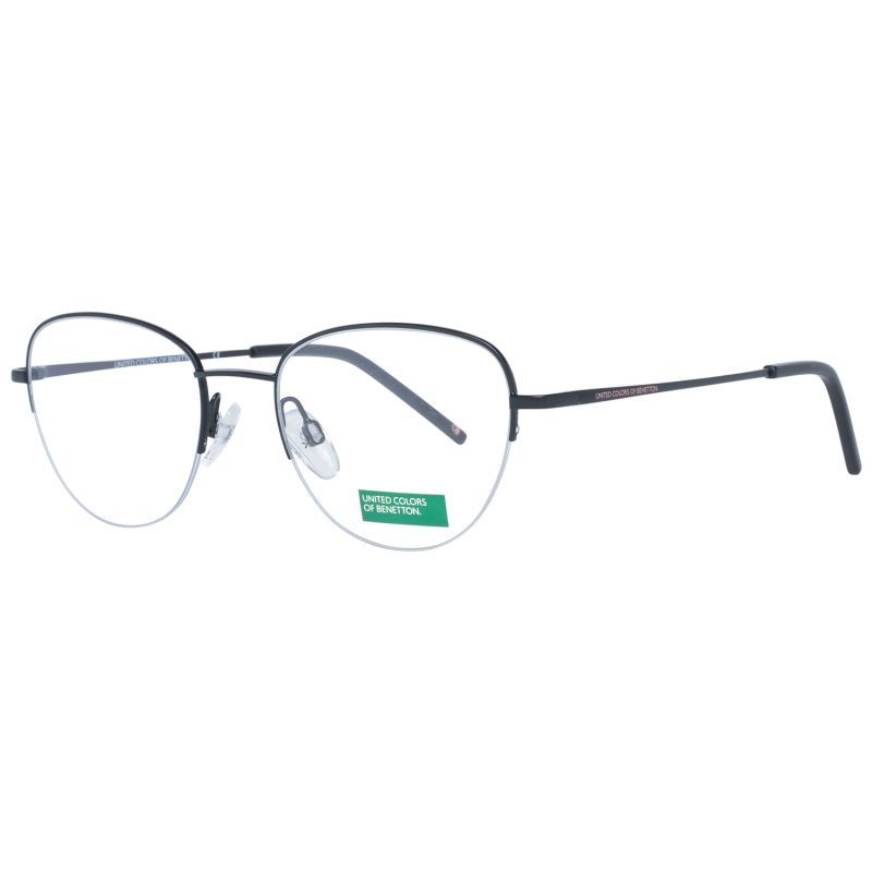 Оригинални Women рамки за очила Benetton Optical Frame BEO3024 002 50