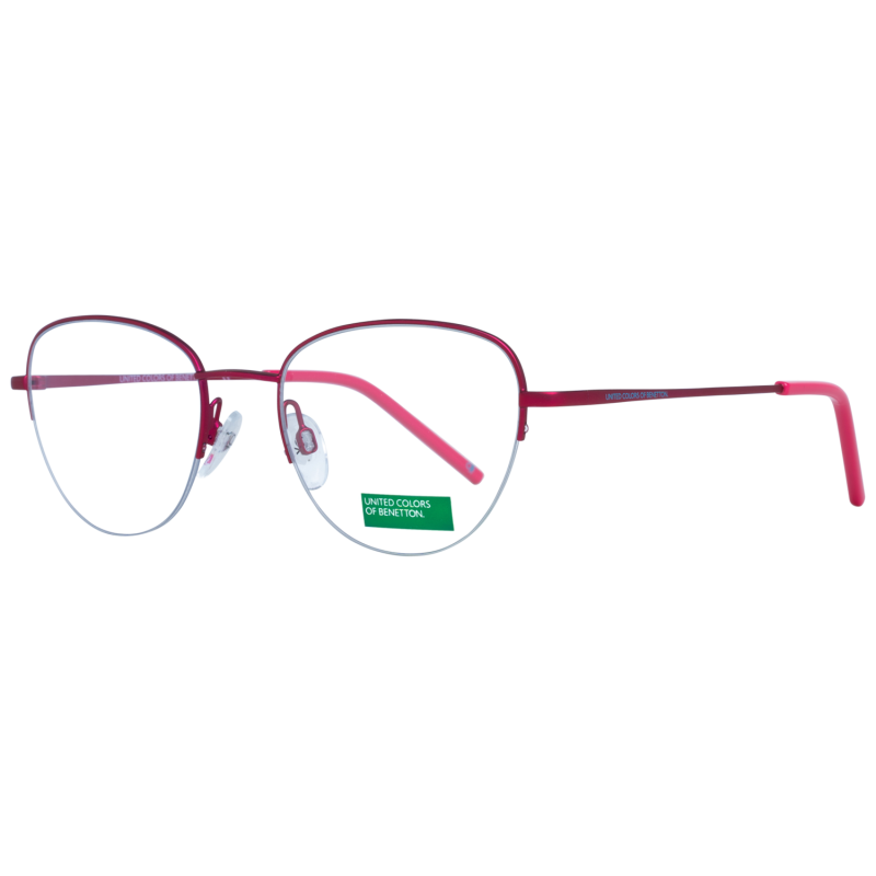 Оригинални Women рамки за очила Benetton Optical Frame BEO3024 205 50