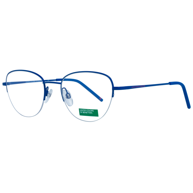 Оригинални Women рамки за очила Benetton Optical Frame BEO3024 686 50