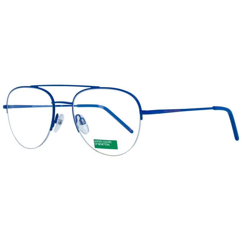 Оригинални Unisex рамки за очила Benetton Optical Frame BEO3027 686 53
