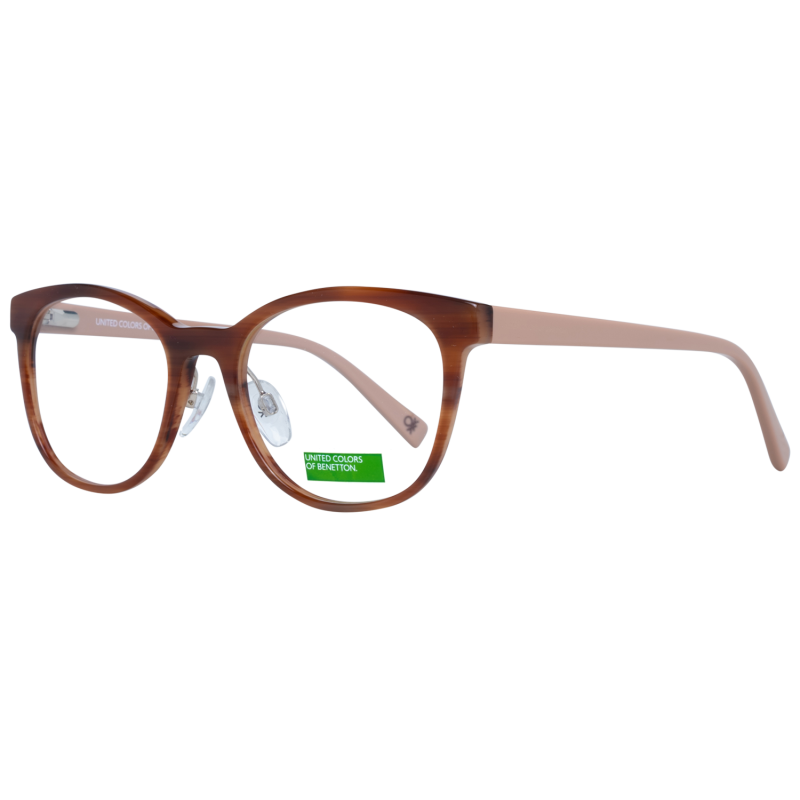 Оригинални Women рамки за очила Benetton Optical Frame BEO1040 151 50