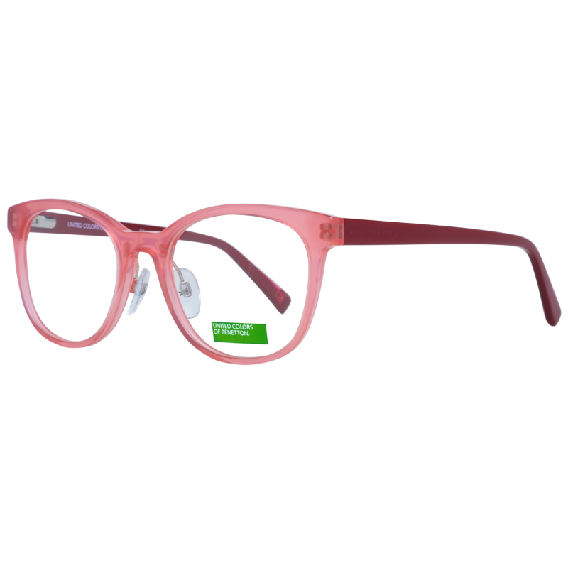 Оригинални Women рамки за очила Benetton Optical Frame BEO1040 283 50