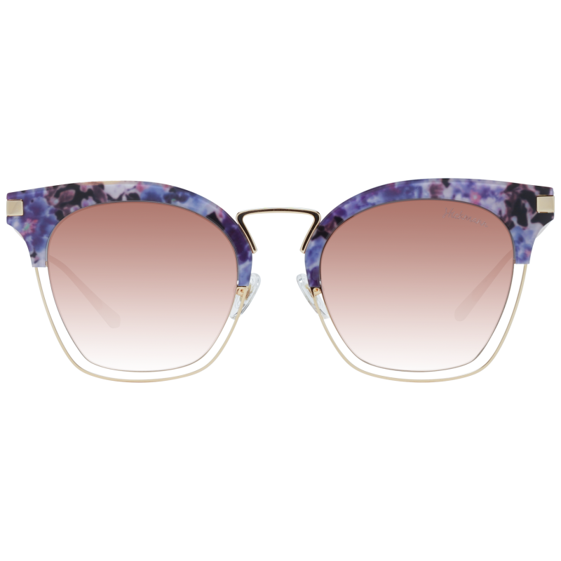 Оригинални Women слънчеви очила Ana Hickmann Sunglasses HI3037A H02 54
