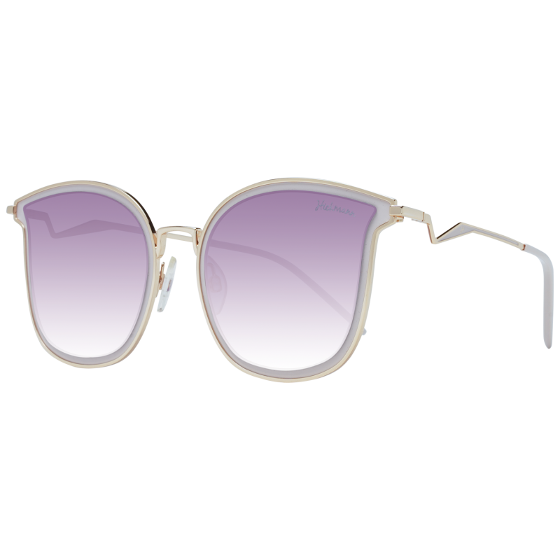 Оригинални Women слънчеви очила Ana Hickmann Sunglasses HI3065T 04A 55