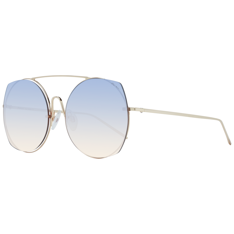 Оригинални Women слънчеви очила Ana Hickmann Sunglasses HI3067 04B 56