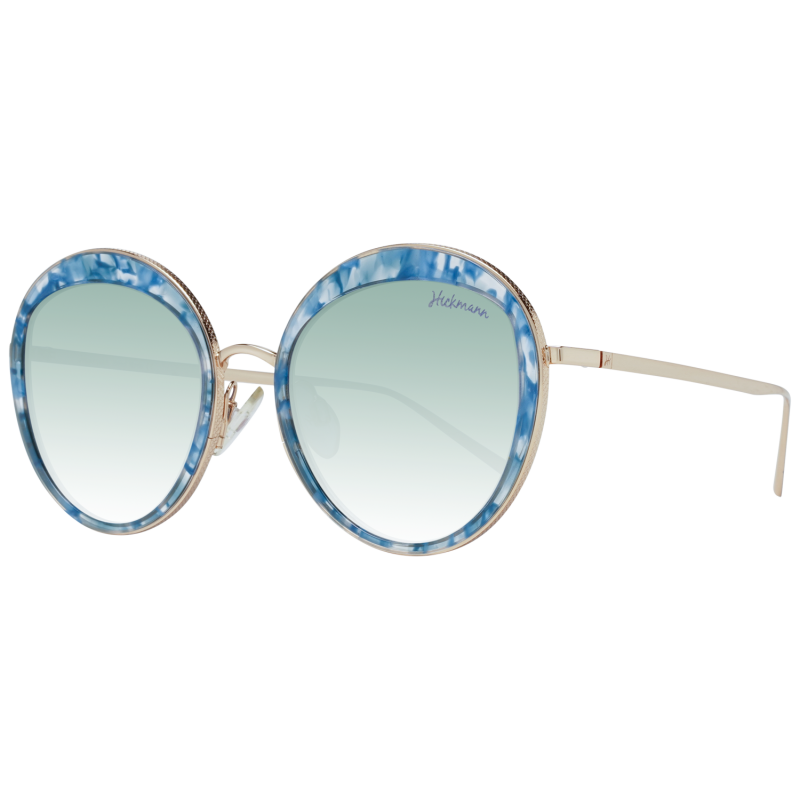 Оригинални Women слънчеви очила Ana Hickmann Sunglasses HI3065 04A 55