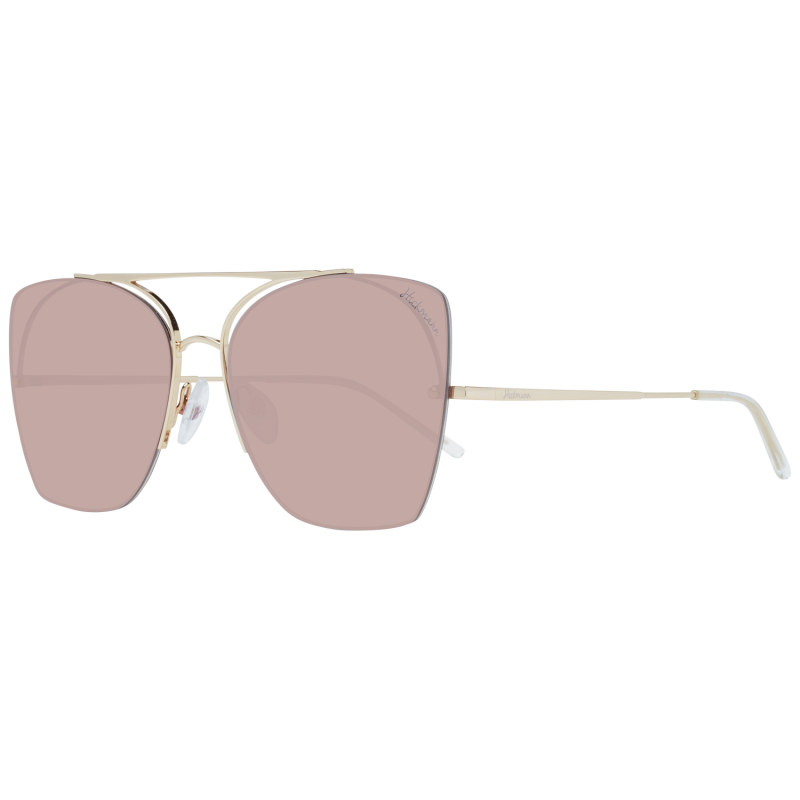 Оригинални Women слънчеви очила Ana Hickmann Sunglasses HI3075 04D 58