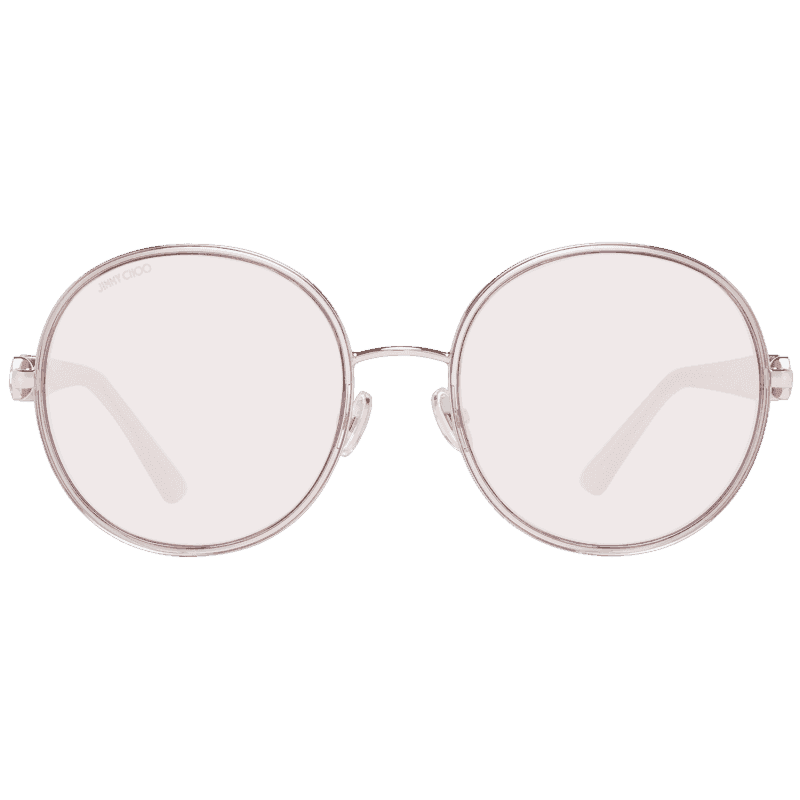 Слънчеви очила Jimmy Choo Sunglasses PAM/S 57 BKU2S