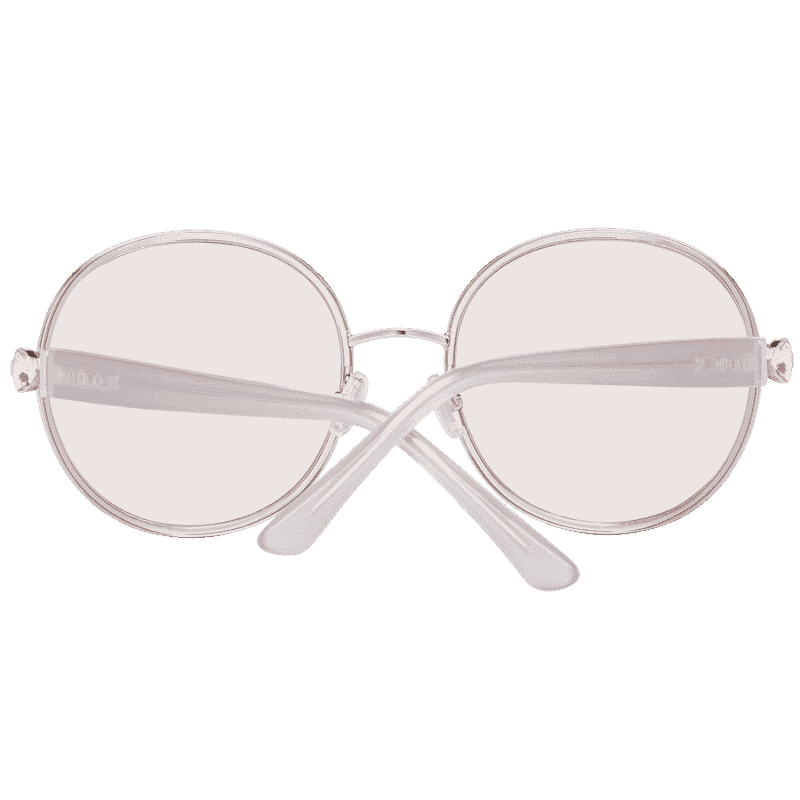 Women слънчеви очила Jimmy Choo Sunglasses PAM/S 57 BKU2S