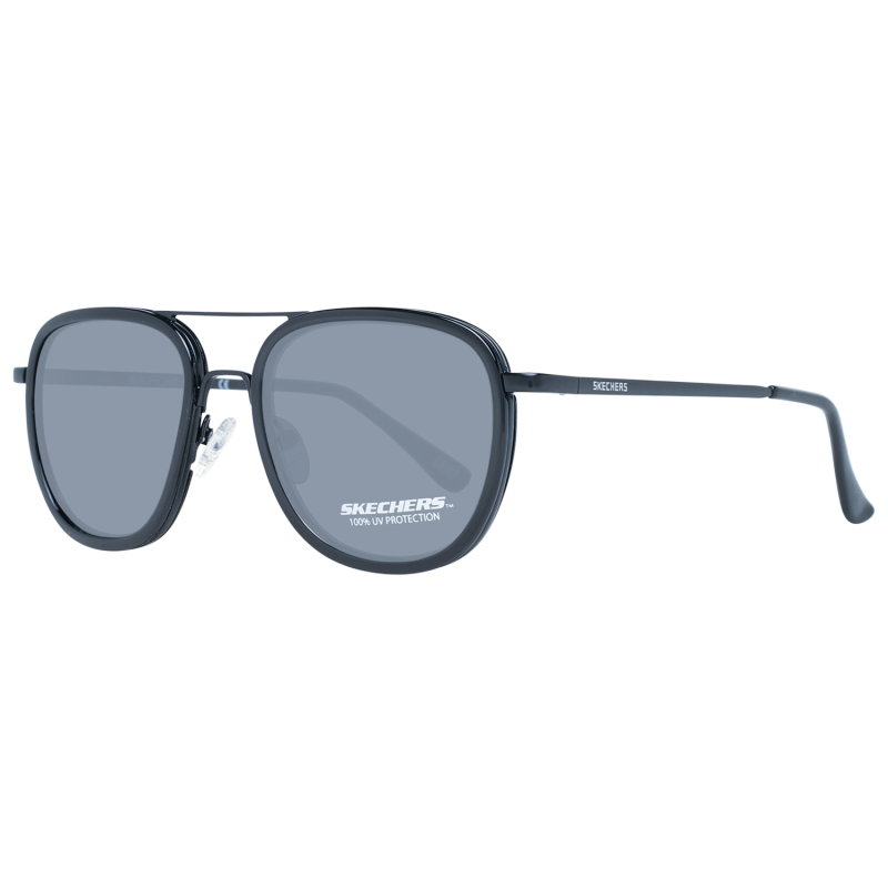 Оригинални Men слънчеви очила Skechers Sunglasses SE9042 01A 50