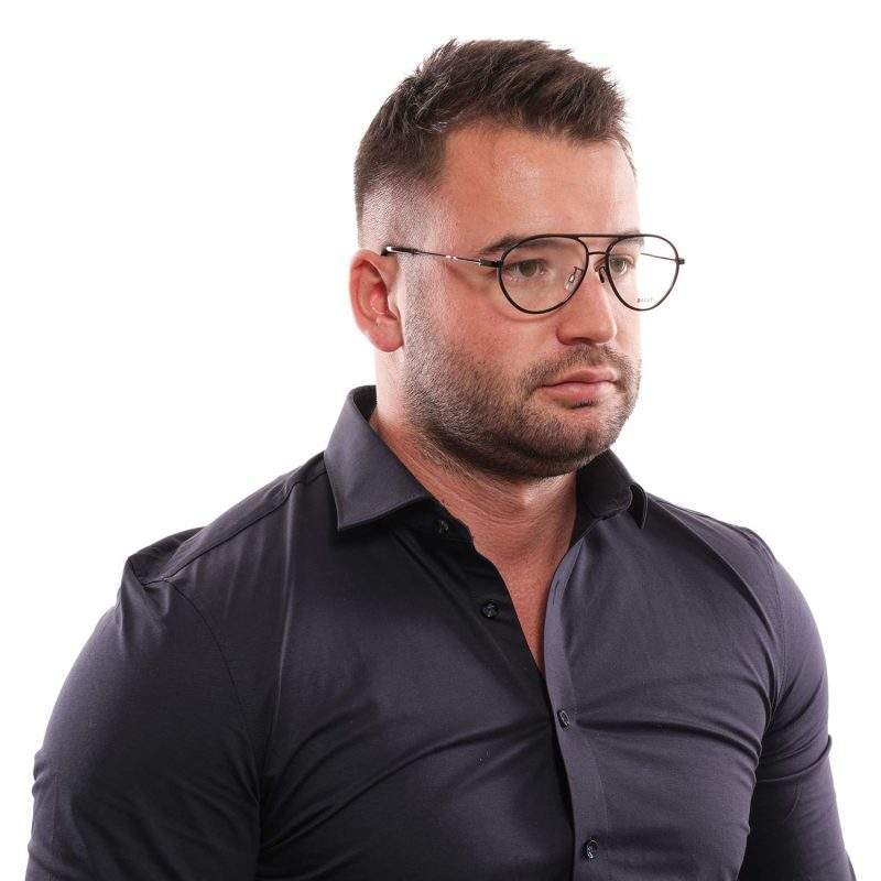 Bally Optical Frames BY5013-H 57001