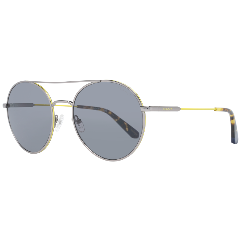Оригинални Men слънчеви очила Gant Sunglasses GA7117 08A 58