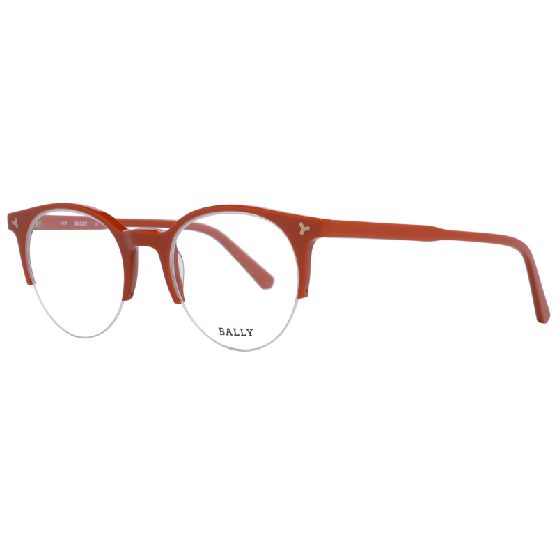 Оригинални Unisex рамки за очила Bally Optical Frame BY5018 042 47