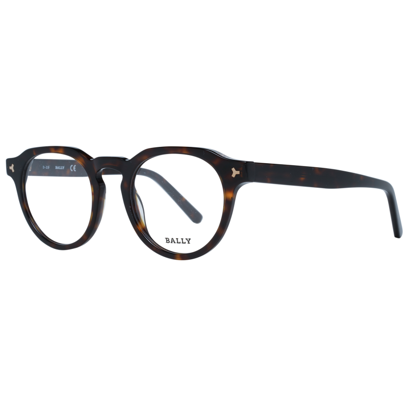 Оригинални Men рамки за очила Bally Optical Frame BY5020 052 48