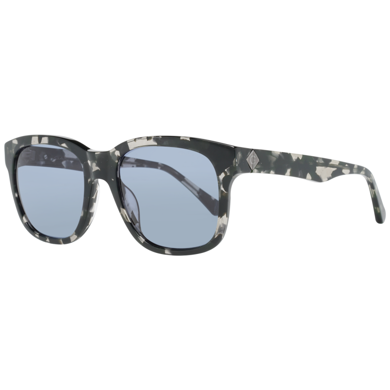 Оригинални Men слънчеви очила Gant Sunglasses GA7191 55V 52