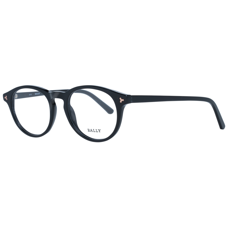 Оригинални Unisex рамки за очила Bally Optical Frame BY5032 001 49