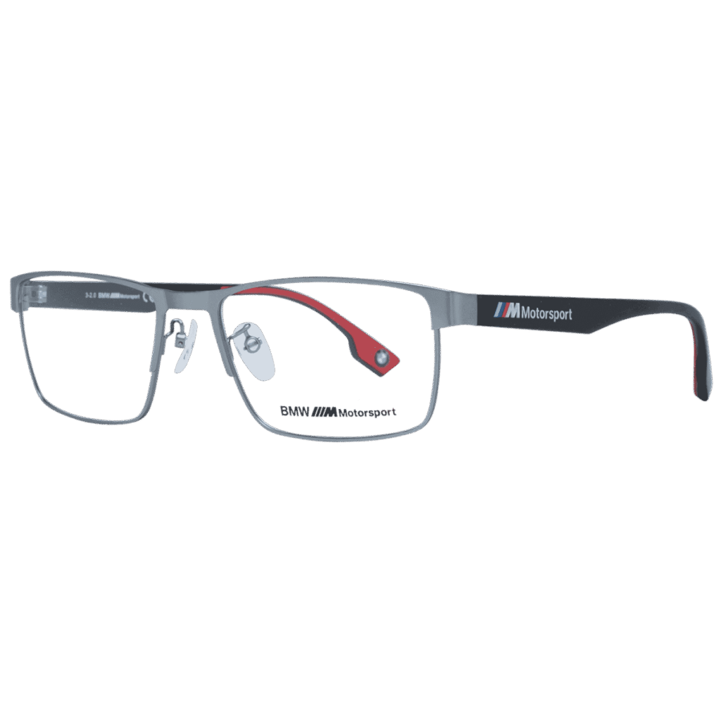 BMW Motorsport BS5002 013 56 в многоцветен рамка — изглед отпред
