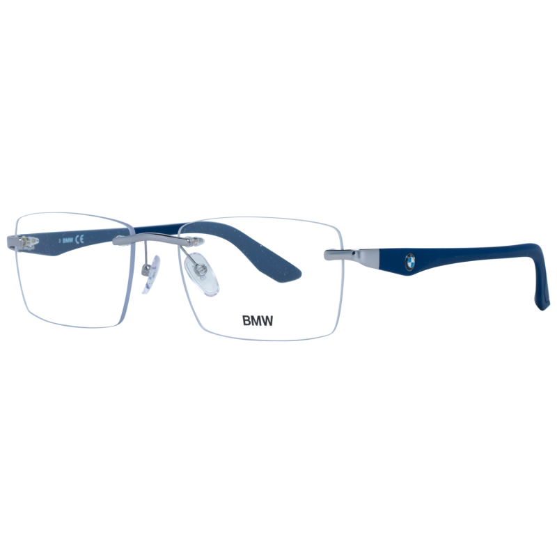 Оригинални Men рамки за очила BMW Optical Frame BW5018 014 56