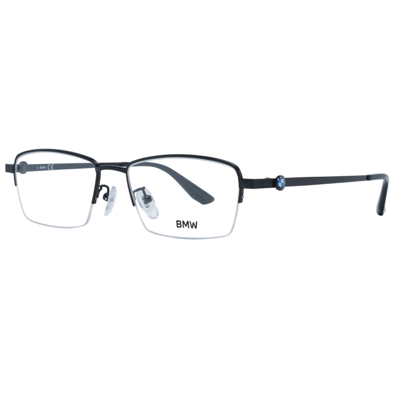 Оригинални Men рамки за очила BMW Optical Frame BW5040-H 001 55