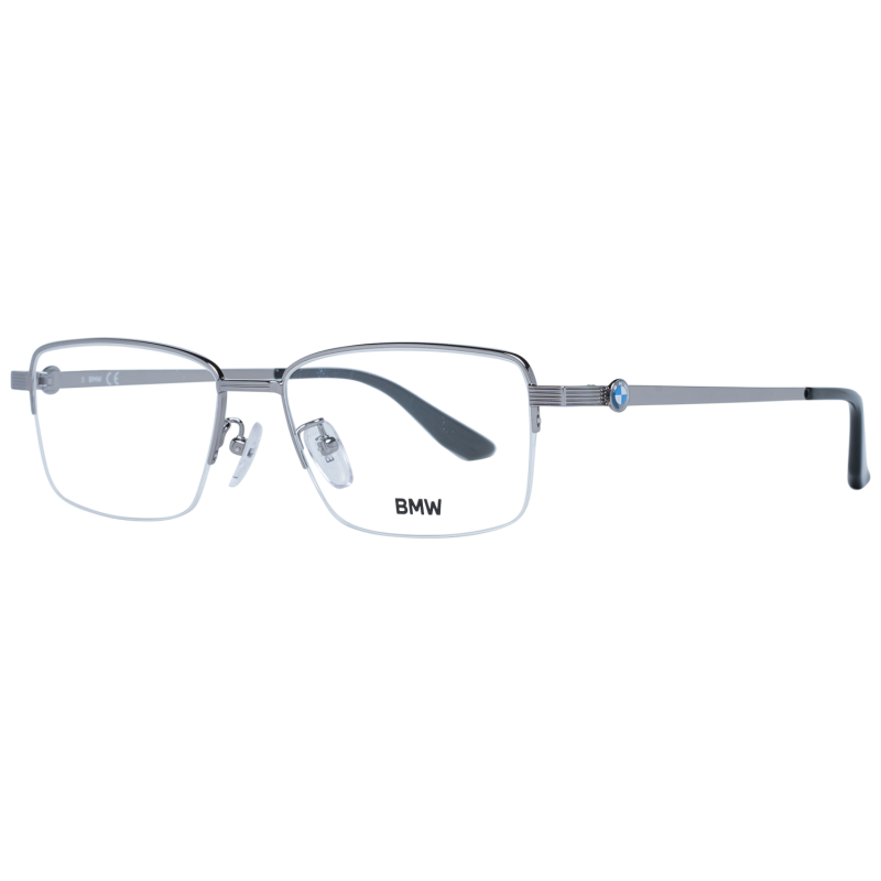 Оригинални Men рамки за очила BMW Optical Frame BW5041-H 016 55 Titanium