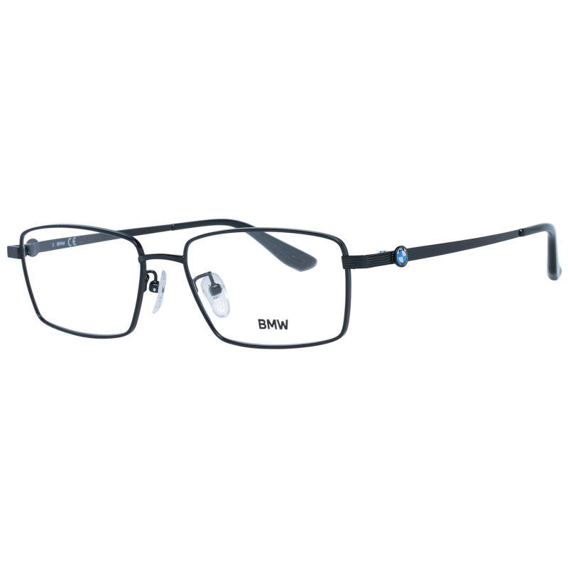 Оригинални Men рамки за очила BMW Optical Frame BW5042-H 001 56 Titanium