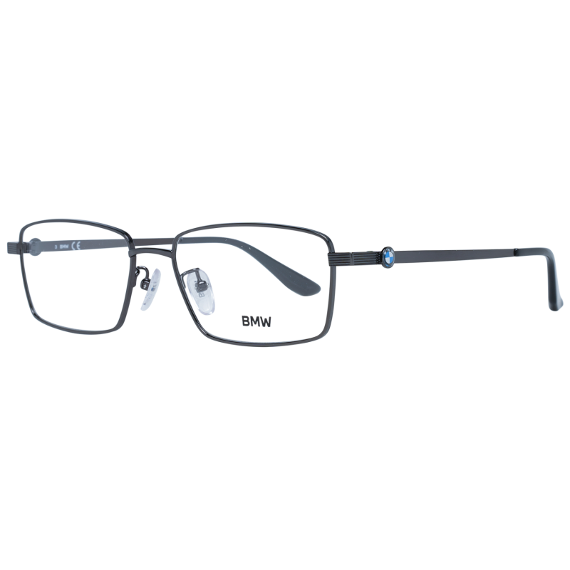 Оригинални Men рамки за очила BMW Optical Frame BW5042-H 012 56 Titanium