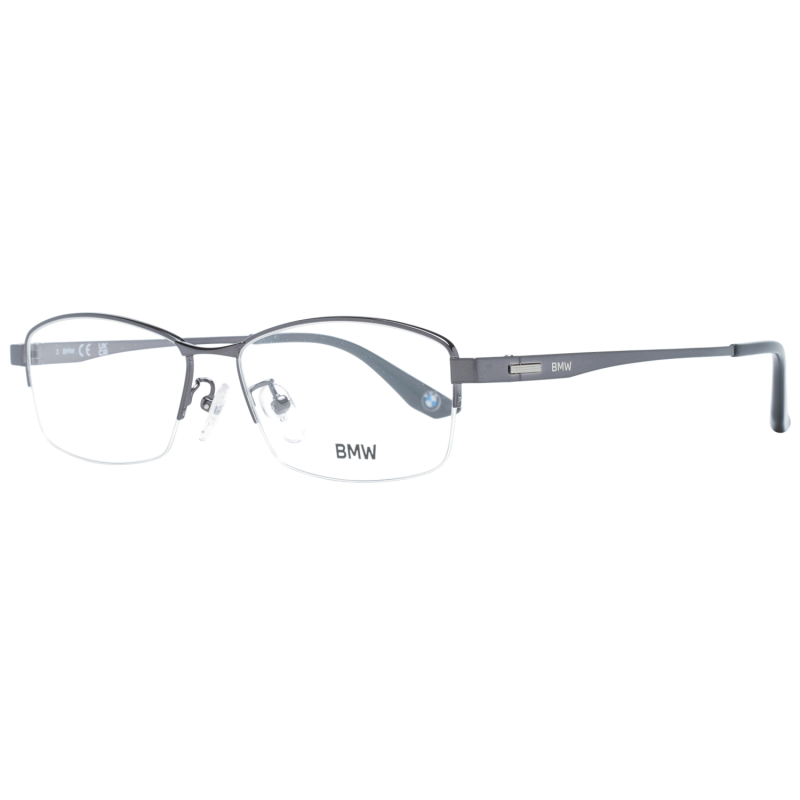 Оригинални Men рамки за очила BMW Optical Frame BW5044-H 012 55 Titanium