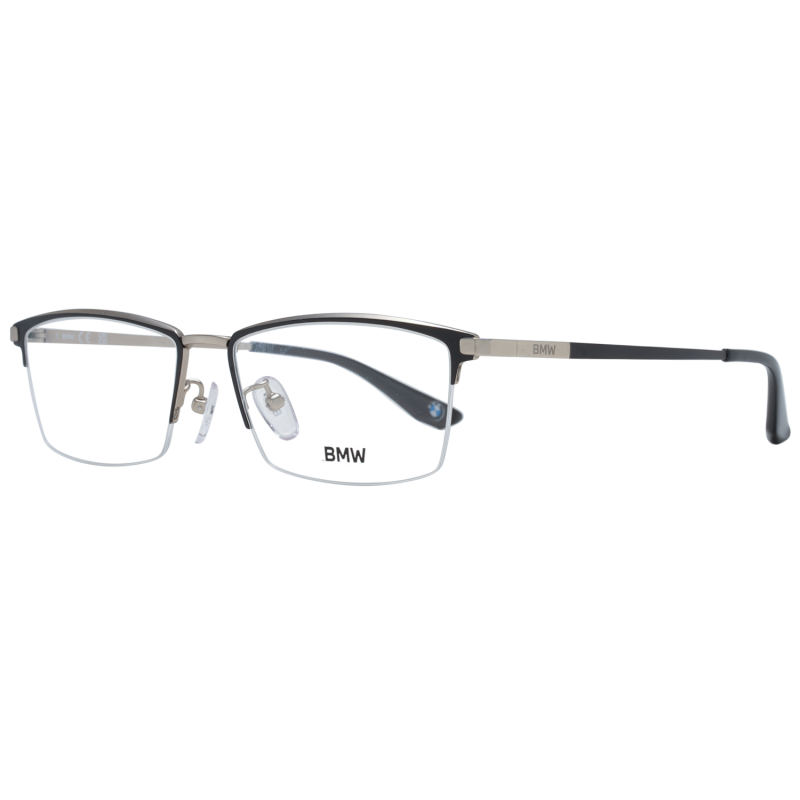 Оригинални Men рамки за очила BMW Optical Frame BW5047-H 032 55 Titanium