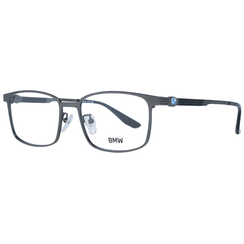 Оригинални Men рамки за очила BMW Optical Frame BW5049-H 013 56 Titanium