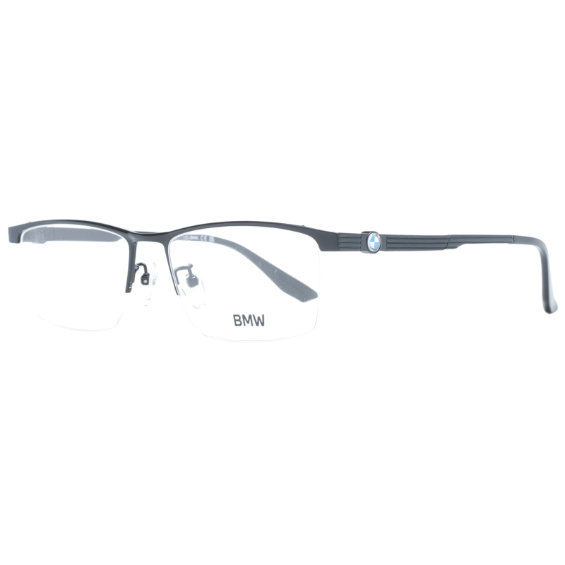 Оригинални Men рамки за очила BMW Optical Frame BW5050-H 002 55 Titanium