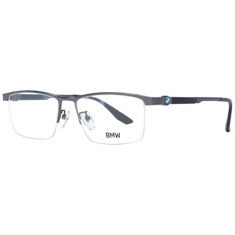 Оригинални Men рамки за очила BMW Optical Frame BW5050-H 013 55 Titanium