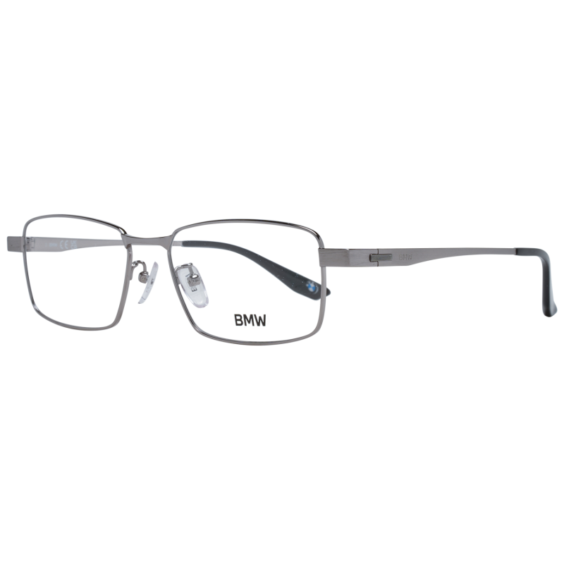 Оригинални Men рамки за очила BMW Optical Frame BW5055-H 014 56 Titanium Sunglasses Clip