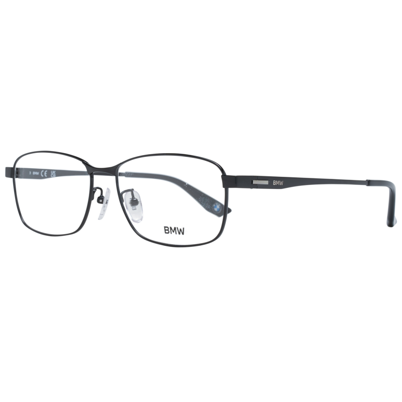 Оригинални Men рамки за очила BMW Optical Frame BW5046-H 001 56 Titanium