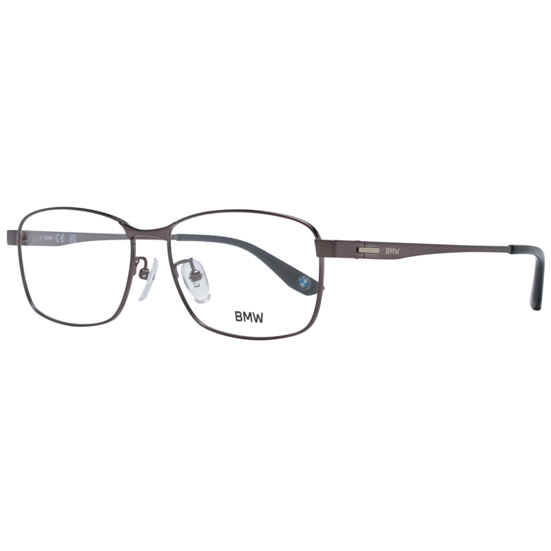 Оригинални Men рамки за очила BMW Optical Frame BW5046-H 012 56 Titanium